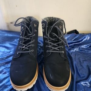 Women's boots